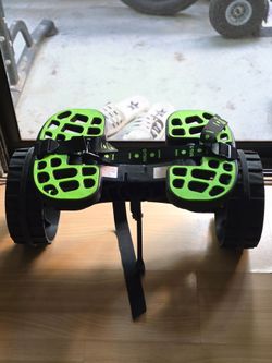 C-Tug Kayak or Canoe Cart Trolley