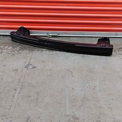Rear Bumper Bar Reinforcement for Honda Fit 2015_2020