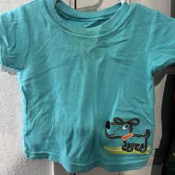 Baby Boy Short Sets 9 Months