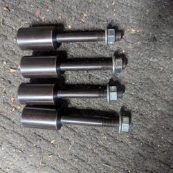 Kent-Moore 18632AA000 Subaru Stand Pin Set , 4/set