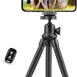 Phone Tripod