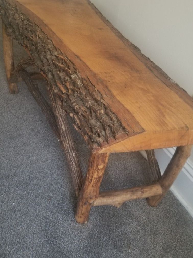 Coffee table  End Table  