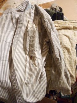 Mens shirt