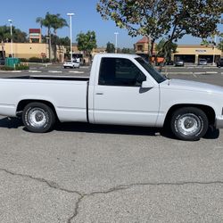 1990 Chevrolet C/K 1500