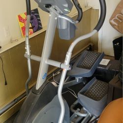Nautilus Lipticul Machine For Sale
