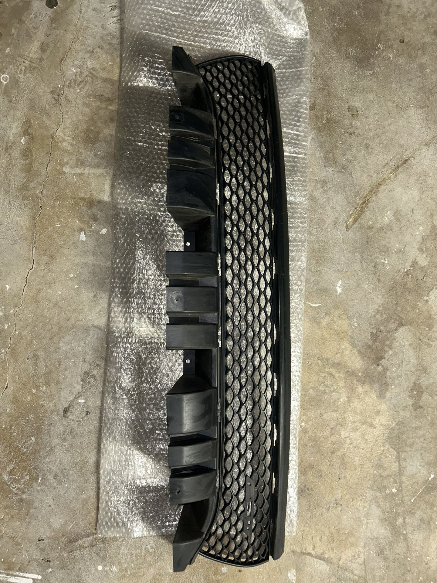OEM Dodge Charger Front Grill