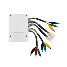 Brushless Motor Tester Ebike Testing Device Electric Hall Tester Detector