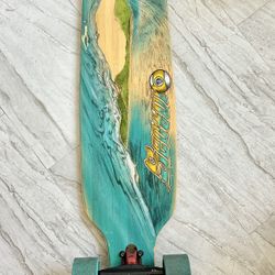 Sector 9 Longboard 