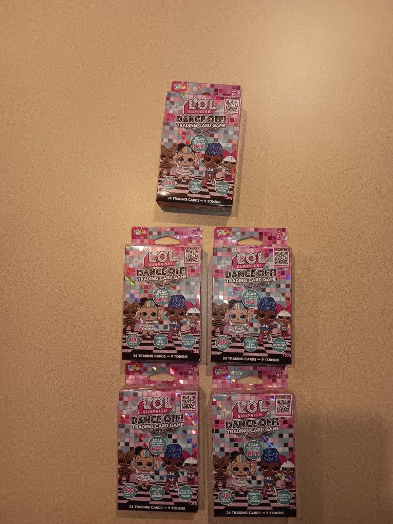 LOL Trading Card Game