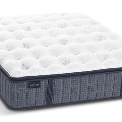 Aireloom Luxetop King Mattress 