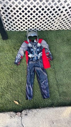 Thor