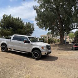 Ford F150 