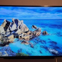 Panasonic Tv 45"