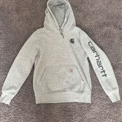 Carhartt Hoodie