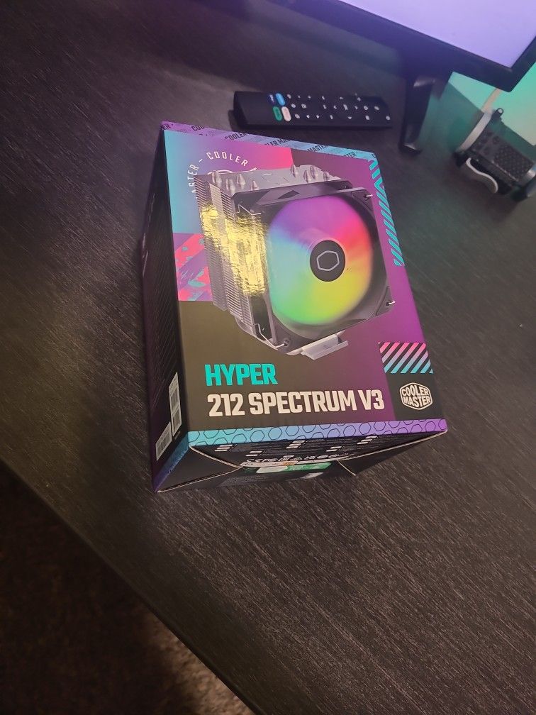 CPU Cooler