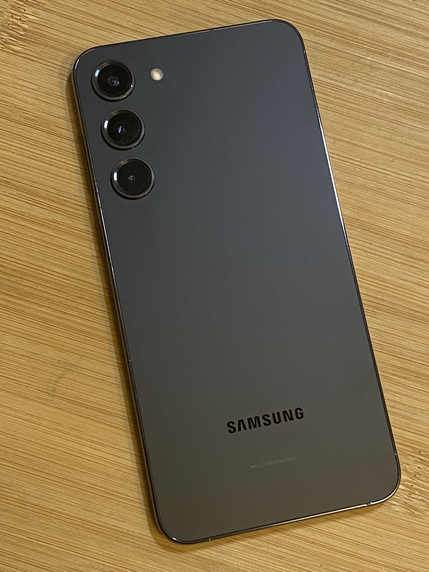 Galaxy S23 Plus Fully Unlocked 