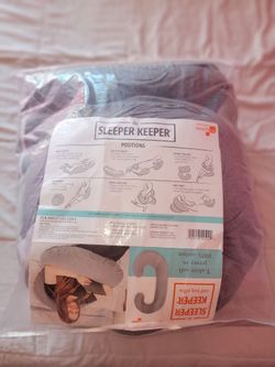 Almohada de maternidad