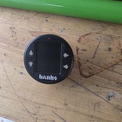 Banks Derringer Tuner And Super Gauge 