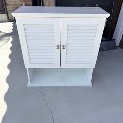 Furniture for bathroom