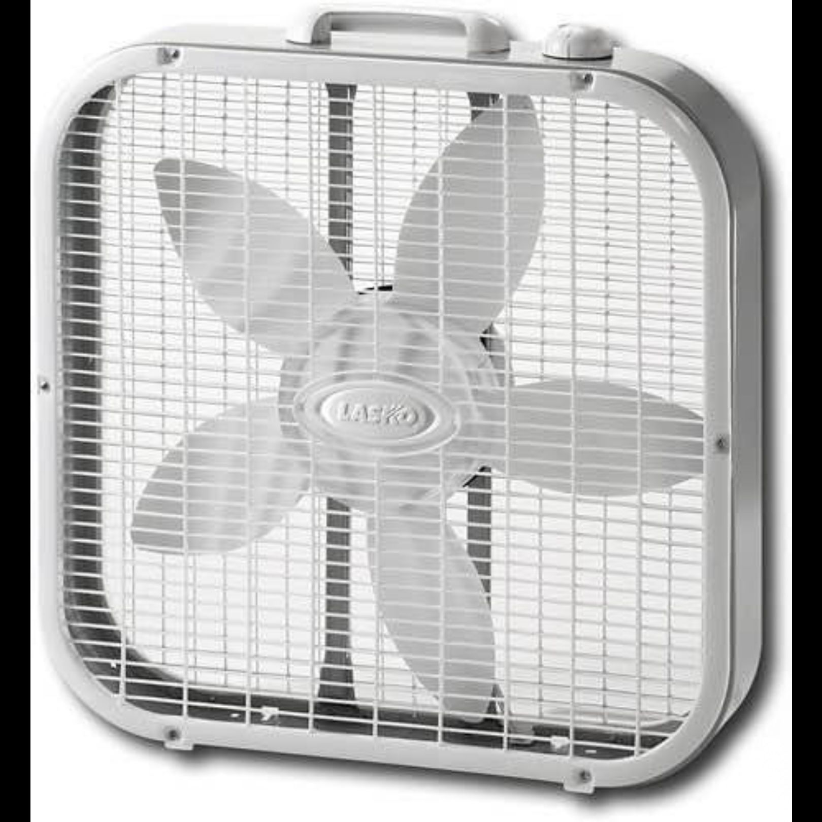 Lasko 3-speed Box Fan
