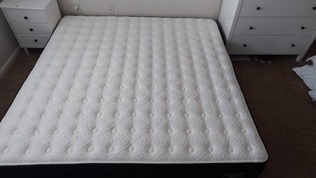 New Mattress King Size
