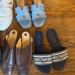 Good  Shoes 