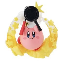NEW Bandai Kirby Animal Copy Ability Collection Vol. 1 Figure Gashapon Authentic