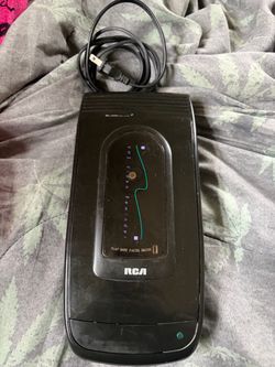 VHS Video Rewinder