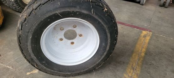 Wanda Tire