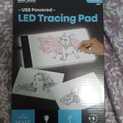 Tracing Pad LED