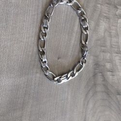 Stainless Ser Bracelet 