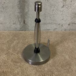 Paper Towel Holder 