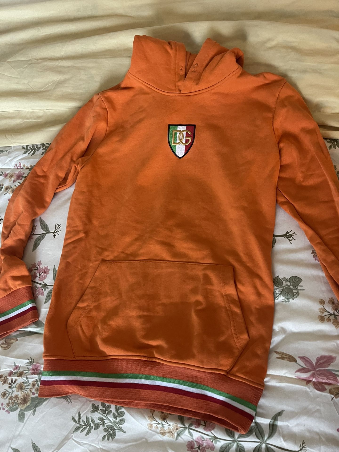 Dolce & Gabbana Sweat-shirt Size S