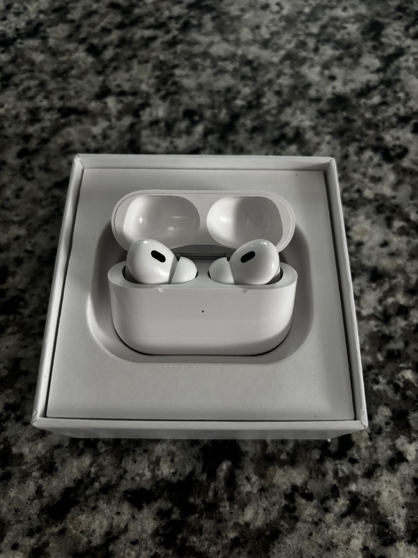 Airpod Pro 2 ACTIVE NOISE CANCELATION