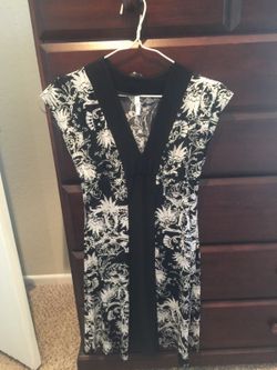 Ladies dress size small