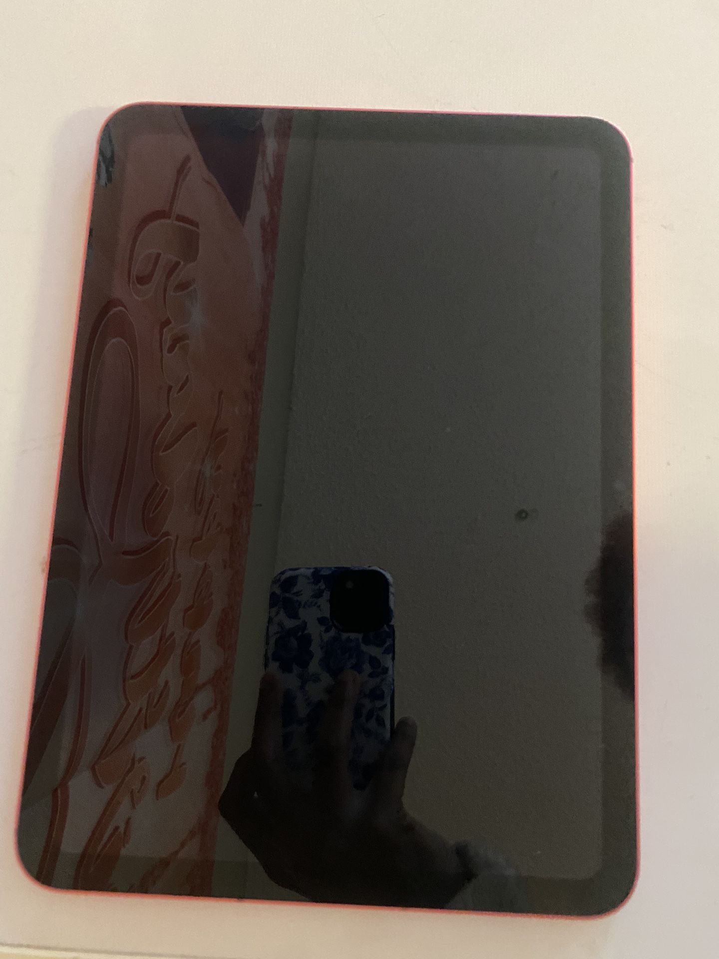 iPad 10th Generation