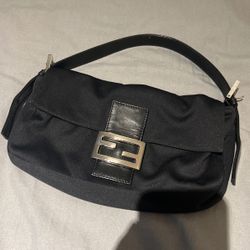Vintage Fendi Bag