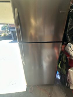 Fridge