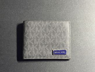MK Men’s Wallet