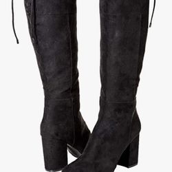 Kenneth Cole Boots New