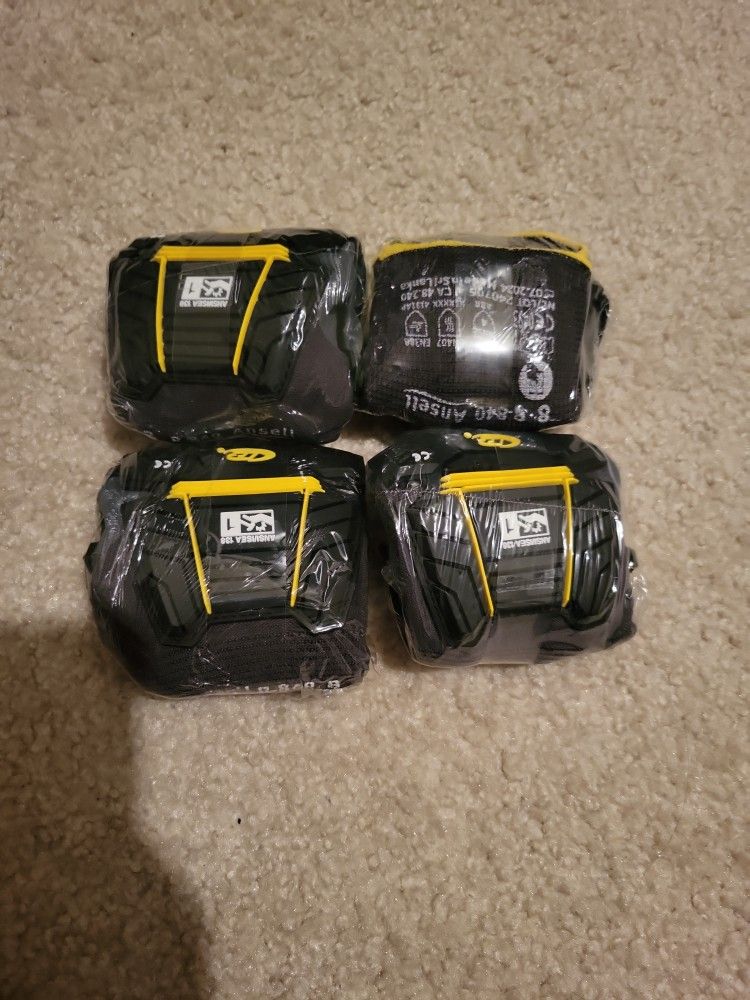 Ansell - 840 Gloves Size 8