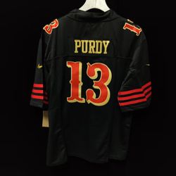 NFL JERSEYS  49ers , Raiders Or 