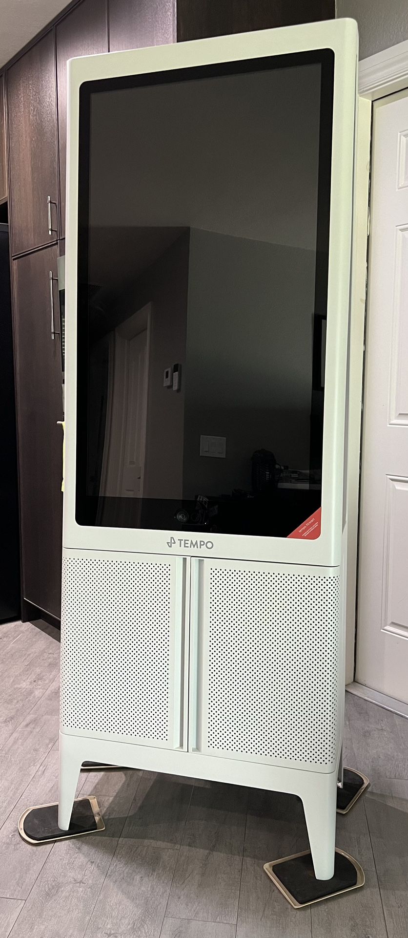 Tempo Studio Suite Home Workout ~ White