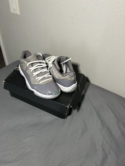 AIR JORDAN 11 RETRO LOW