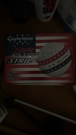 TM Tour Response Stripe