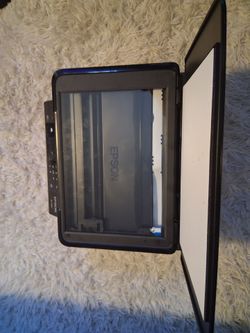 Epson XP-440 All-in-One Printer
