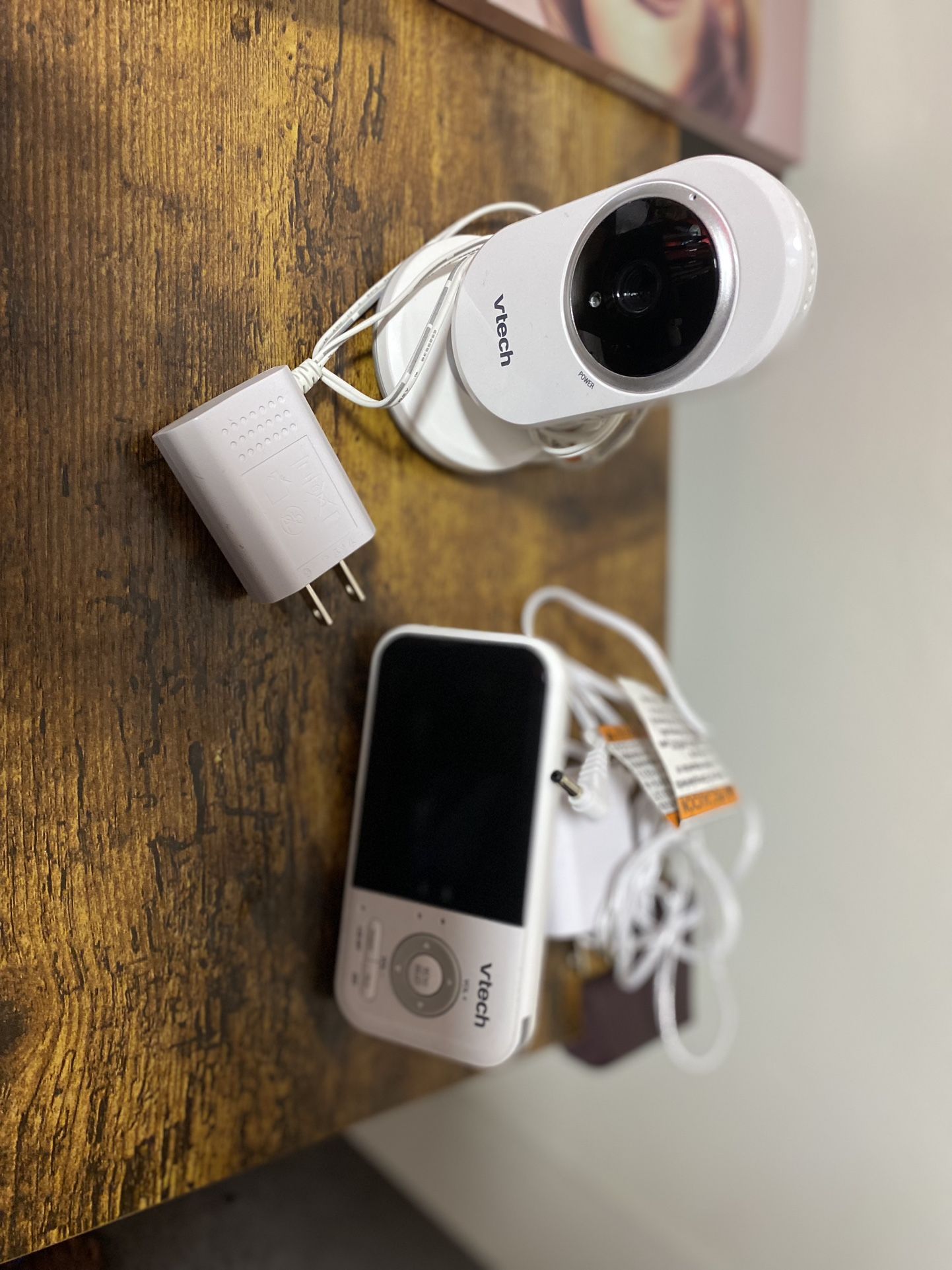 Baby Video Monitor