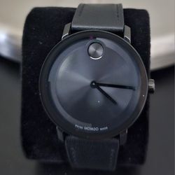 Movado Men's Watch 