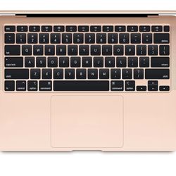 Apple MacBook Air 13” Rose Gold 256g