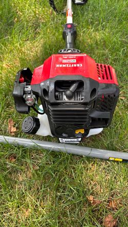 For parts ,Craftsman trimmer, WS 4200 , 4 cycle, 30 cc